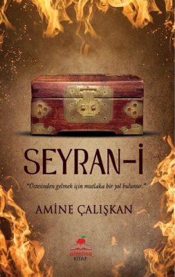 seyrani